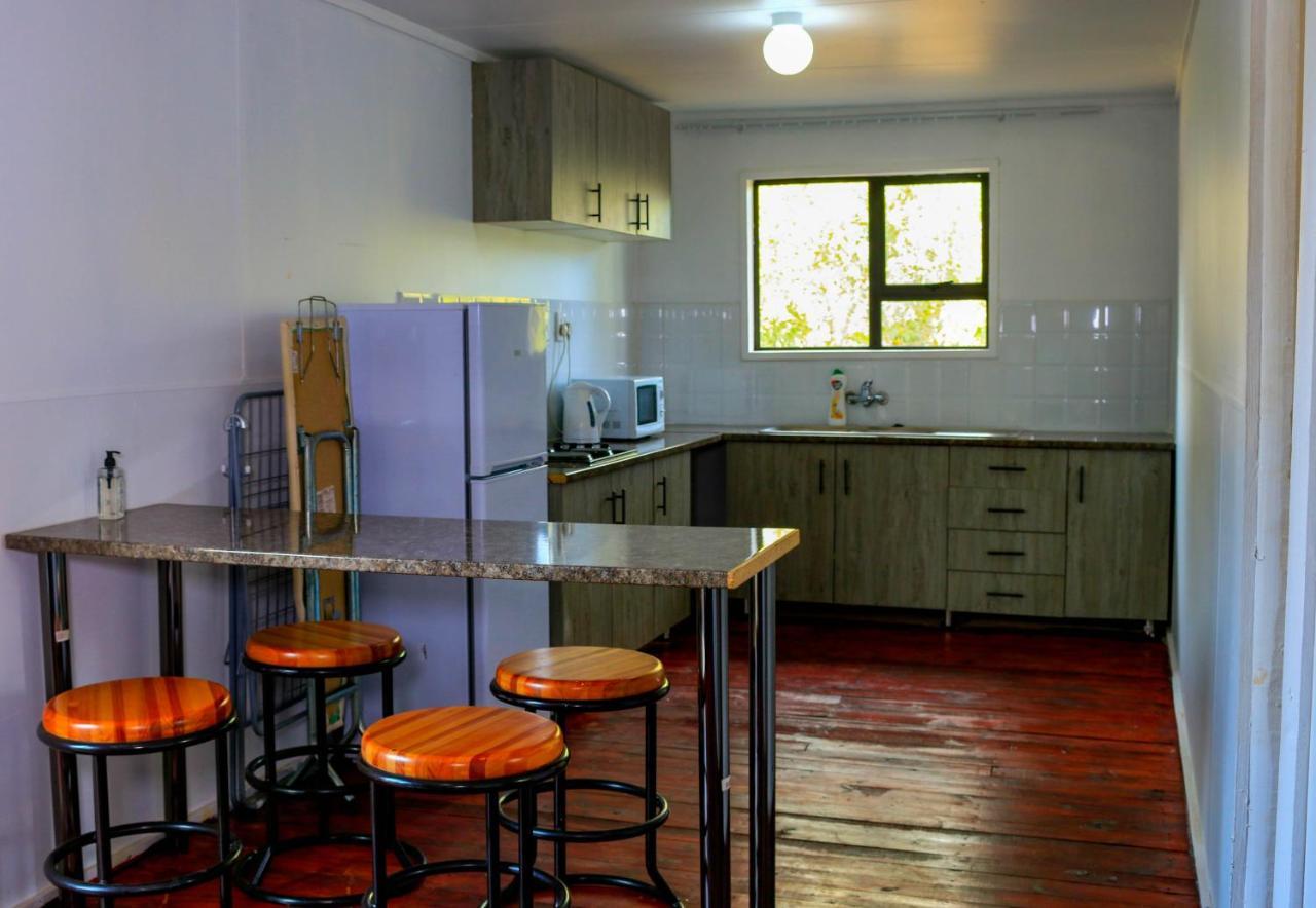 Nanisto Bush Lodge Marloth Park Exterior foto